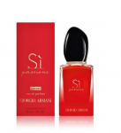 Giorgio Armani S Passione Intense Perfume EDP 30 ml