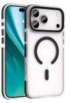 Etteri Icy Mag Case for Apple iPhone 17 Pro