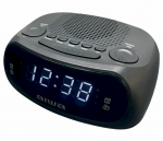 Aiwa CR-09J Radio Clock