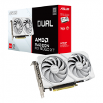 ASUS Dual Radeon RX 9060 XT 16GB GDDR6 | AMD | 16 GB | Radeon RX 9060 XT | GDDR6 | 1 HDMI port | PCI Express 5.0