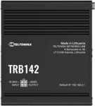 Teltonika TRB142 LTE Cat 1 RS232 Gateway