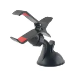 Setty Froggy car phone holder for air vent up to 115 mm black