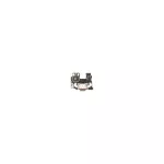 Motorola Edge 50 Board with Charging Connector (Service Pack)