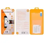 PremiumGlass 9H tempered glass for Huawei P40 Lite phone