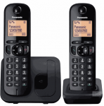PANASONIC KX-TGC212 Black