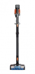 Shark IZ300EU Cordless Vacuum with Anti-Hair-Wrap PowerFins