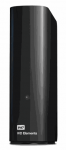 WESTERN DIGITAL Elements Desktop 24TB USB 3.0 Black