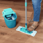 Leifheit PowerClean M+ micro duo 33cm