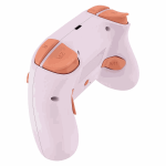 Subsonic Wireless LED Controller, Sweet Pink, for Nintendo Switch