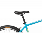 Romet Rambler R9.0 2023 29" Blue/White/Yellow (XL)