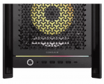 CORSAIR Frame 5000D RS ARGB Black