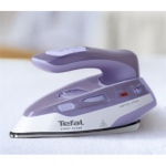 TEFAL First Class DB1612E0 Travel Iron |