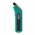 Etenwolf T300 Electronic Pressure Gauge (green)
