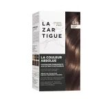 Lazartigue , La Couleur Absolue, Permanent Hair Dye, 5.00 Light Chestnut, 143 ml