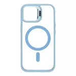 Obal:Me MagNetix Versa Cover for Apple iPhone 15 Sky Blue