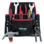 Pro-Line Proline 8-pocket shoulder bag
