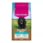 EUKANUBA Dry dog food - Eukanuba Grain Free Adult All Breed Venison 3 kg