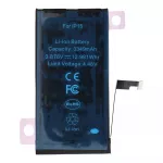 Ncc Battery for iPhone 15 3349mAh Diagnosable USED