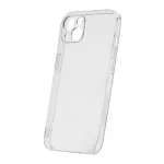 TFO Slim case 2 mm for Oppo Reno 16 5G (Global) transparent