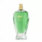 French Avenue , Urban Man Paradise, Eau De Parfum, For Men, 100 ml