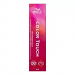 Wella Professionals Color Touch Plus 60 ml Ammonia-Free Hair Dye 88/07 Intense Light Blonde/Natural Brown