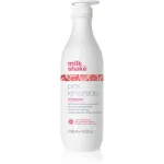 Milk_Shake Milk Shake Pink Lemonade Colored Shampoo for Blonde Hair Odstn Pink 1000 Ml