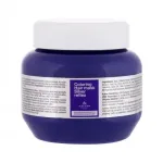 Kallos Cosmetics Kallos Silver highlighting hair mask 275 ml.