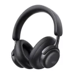 QCY Headphones H6 Ultra (black)