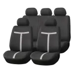 Amio Universal car seat cover set SC-06 -04606