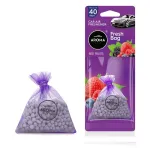 Aroma Car Car air freshener AROMA FRESH BAG Red Fruits - NEW - ceramic