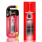 Aroma Car Car air freshener AROMA SPRAY STRAWBERRY