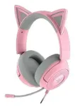 Razer Headset Kraken Kitty V3 X / RZ04-05350100-R3M1 Pink