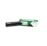 LEXMARK Toner C332HY0 Yellow Standard