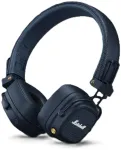 Wireless headphones Marshall Major V blue