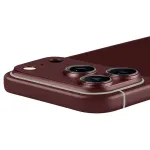 Obal:Me Camera Island Lens Protector for Apple iPhone 18 Pro Dark Cherry