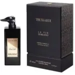 Trussardi Trussardi The Streets of Milan Hidden Corner of Fontana dei Baci EDP Intense.