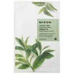 Mizon Joyful Time Essence Mask Green Tea 23g