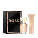 Hugo Boss Hugo Boss Boss the Scent for Her Gift Set 30ml EDP + 50ml Body Lotion