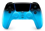 SONY Interactive Entertainment DualSense Blue, Black Bluetooth/USB Gamepad Analogue / Digital Android, MAC, PC, PlayStation 5, iOS