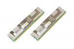 CoreParts 16GB Memory Module for HP  667Mhz DDR2 Major DIMM - KIT