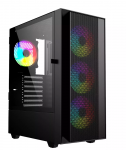 Gembird Fornax 4000 Computer Case