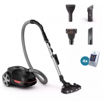 PHILIPS XD6142/12 Vacuum Cleaner, 900W