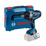 BOSCH Cordless screwdriver Biturbo GDS 18V-1050H LB Solo