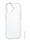 Swissten Clear Jelly Case for Apple iPhone 17