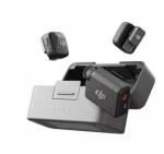 DJI Wireless microphone