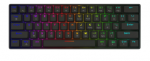 Savio Keyboard BLACKOUT X2 OUTEMU Brown