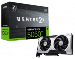 MSI Video card GeForce RTX 5060 Ti 8GB Ventus X2 OC Plus