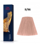 Wella Professionals Koleston Perfect Me+ Rich Naturals 9/96 Professional Hair Color 60 ml