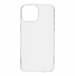 Tactical TPU Cover for Apple iPhone 13 mini / clear