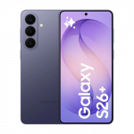 Samsung Galaxy S26+ S947 5G Dual Sim 12GB RAM 512GB - Cobalt Violet
